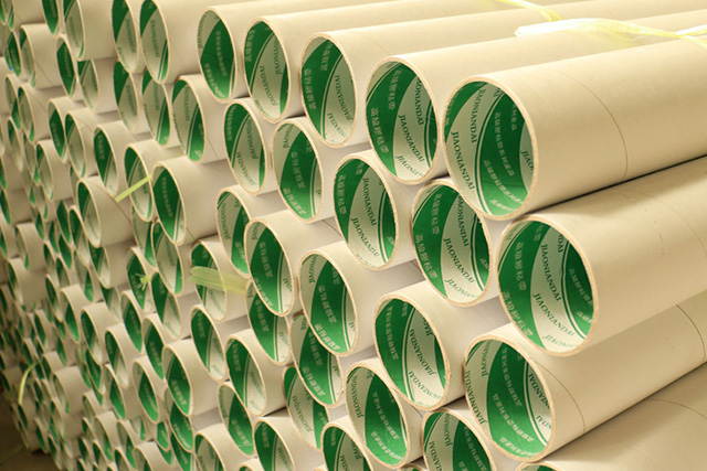 高強度紙管和強力紙管的區別